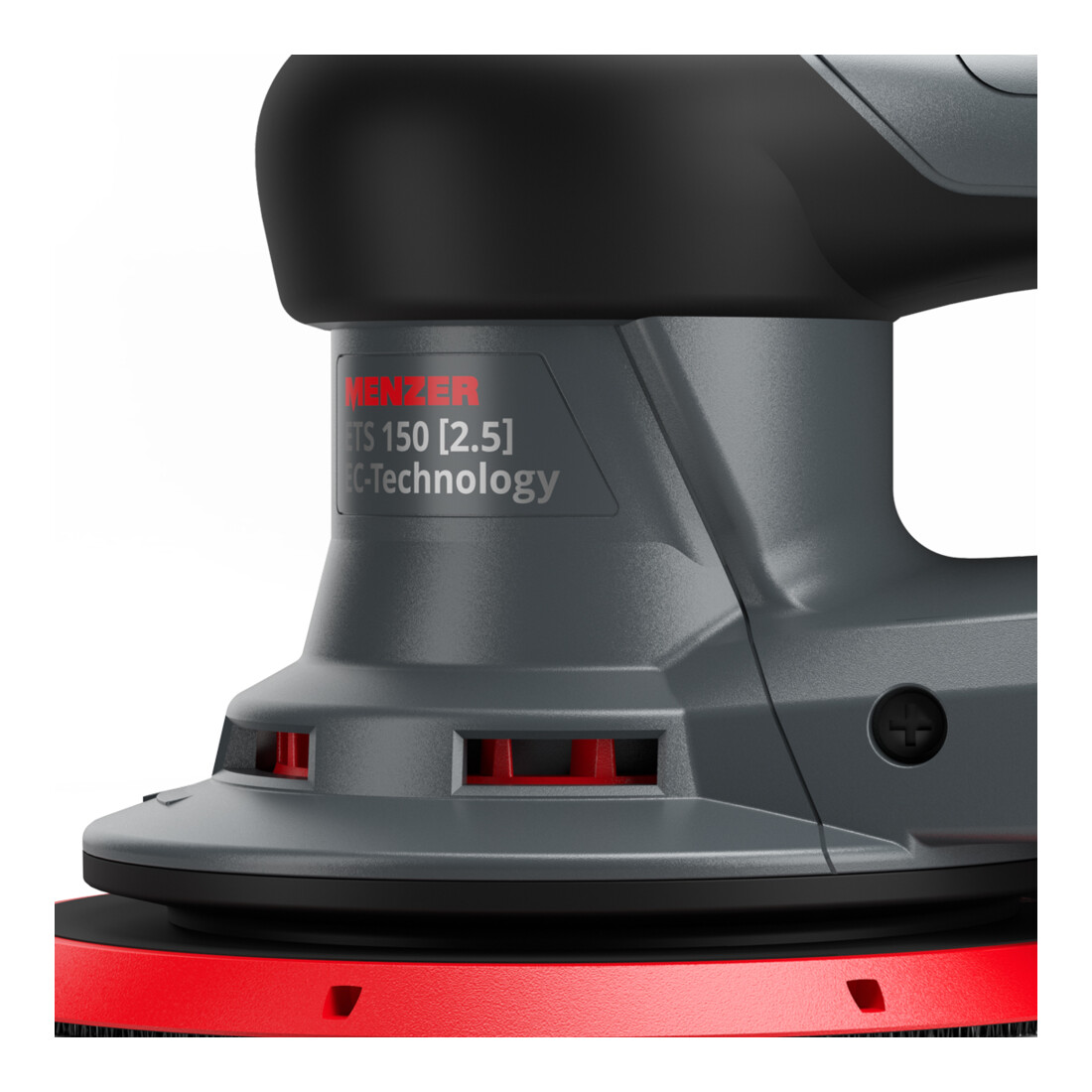 MENZER Exzenterschleifer ETS 150 2.5 – Bild 5