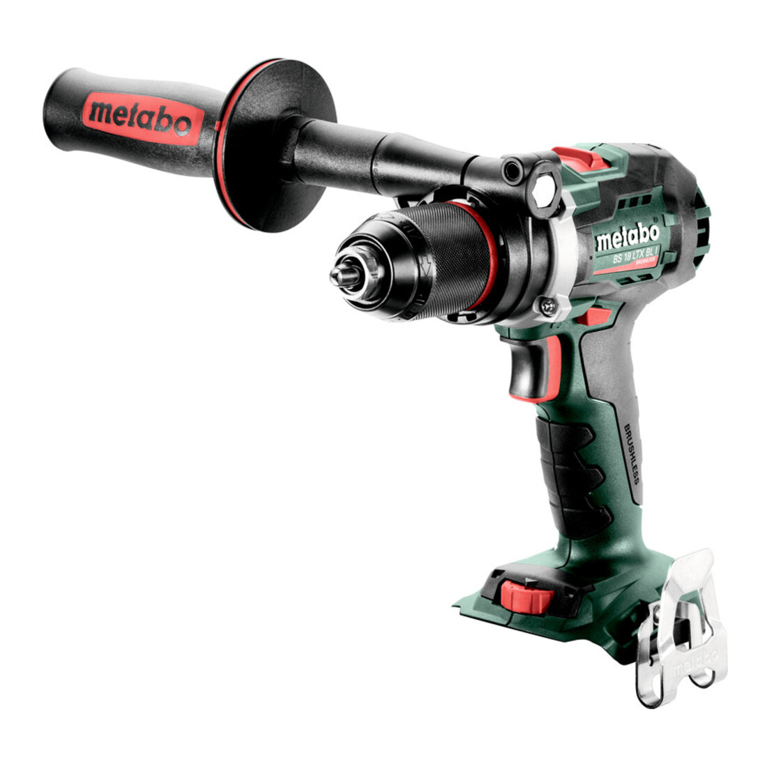 METABO Akku-Bohrschrauber 18V