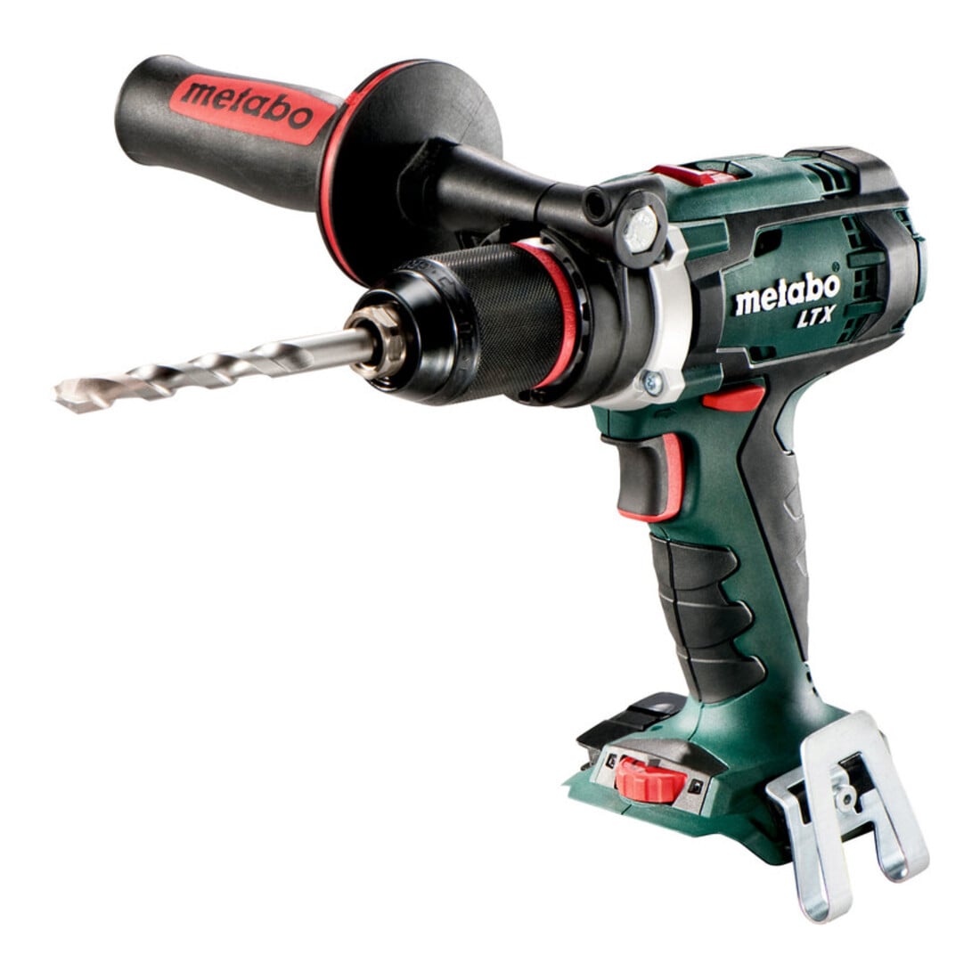 Metabo Akku-Bohrschrauber BS 18 LTX Impuls Karton