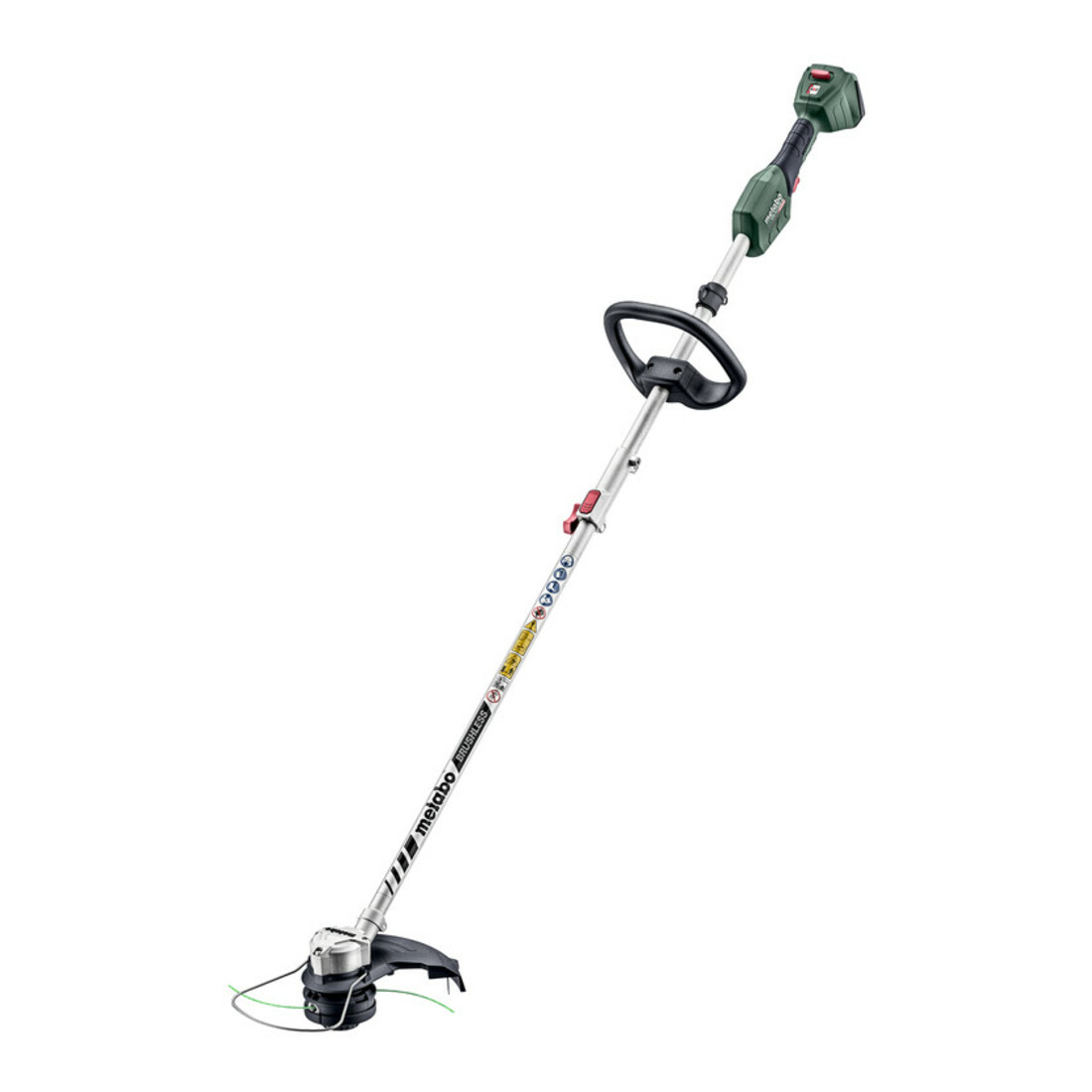 Metabo Akku-Rasentrimmer RTD 18 LTX BL 30 Karton