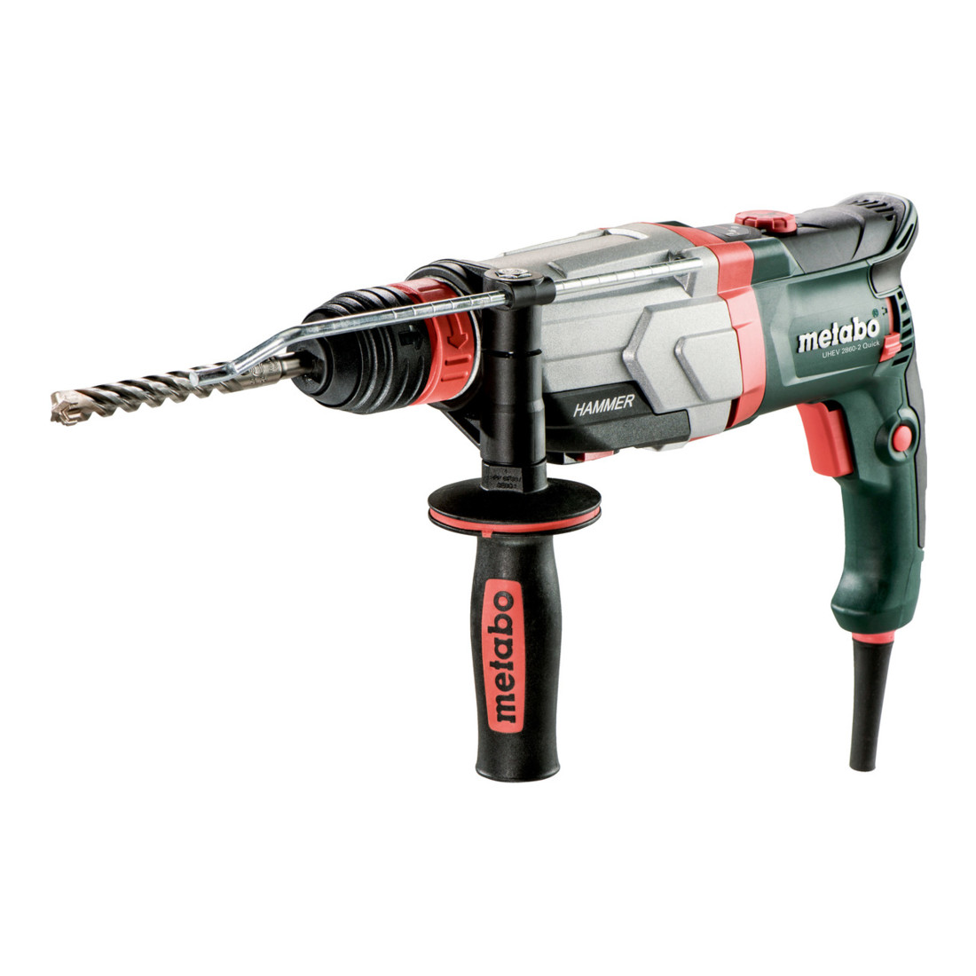 METABO BohrhammerUHEV2860-2
