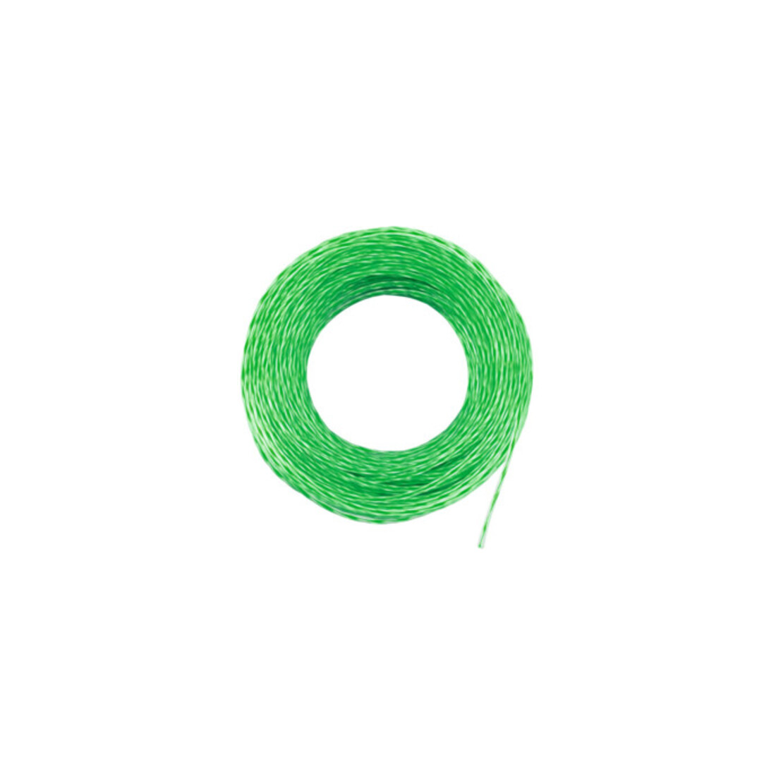 Metabo Ersatzfaden spiralförmig (30 m / Ø 2 mm)