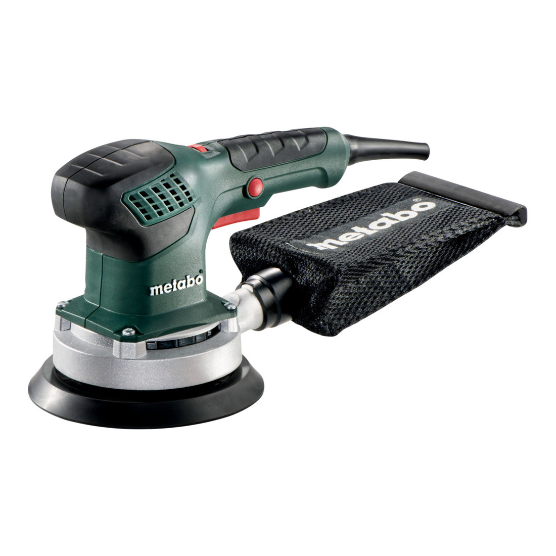 Metabo Exzenterschleifer SXE 3150 Karton