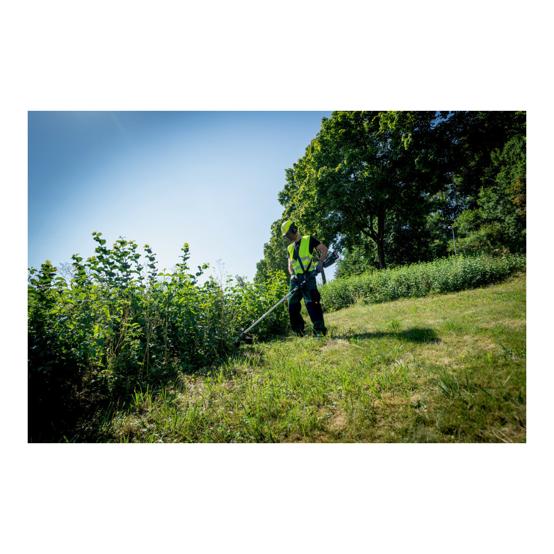 Metabo Freischneider-Aufsatz MA-FS 40 Karton – Bild 2