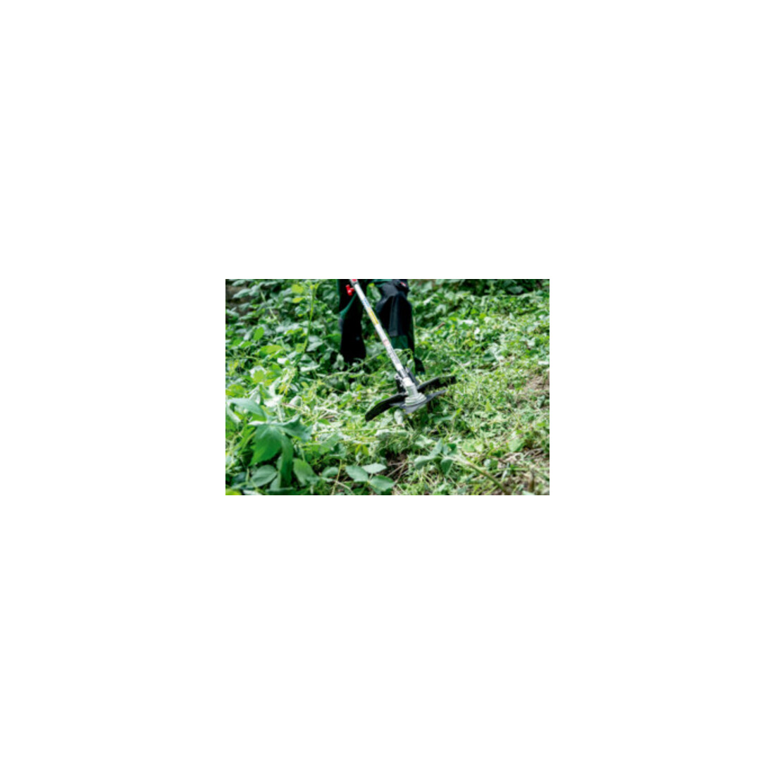 Metabo Freischneider-Aufsatz MA-FS 40 Karton – Bild 4