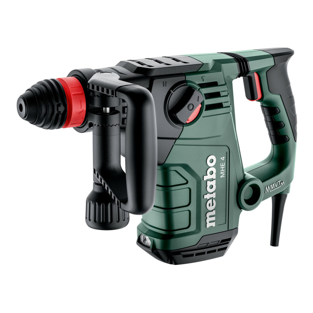 Metabo Meißelhammer MHE 4 (600812500)