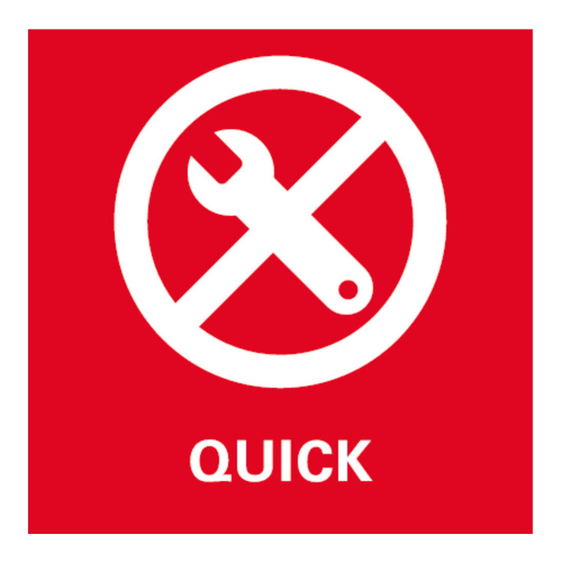 Metabo Stichsäge STE 100 Quick Karton – Bild 3
