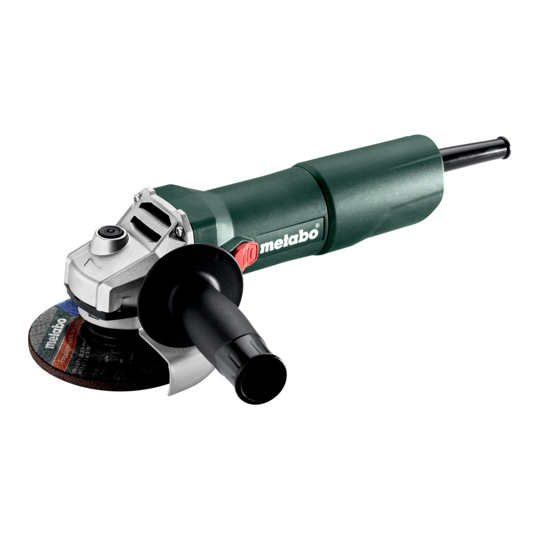 Metabo Winkelschleifer W 750-115 Karton