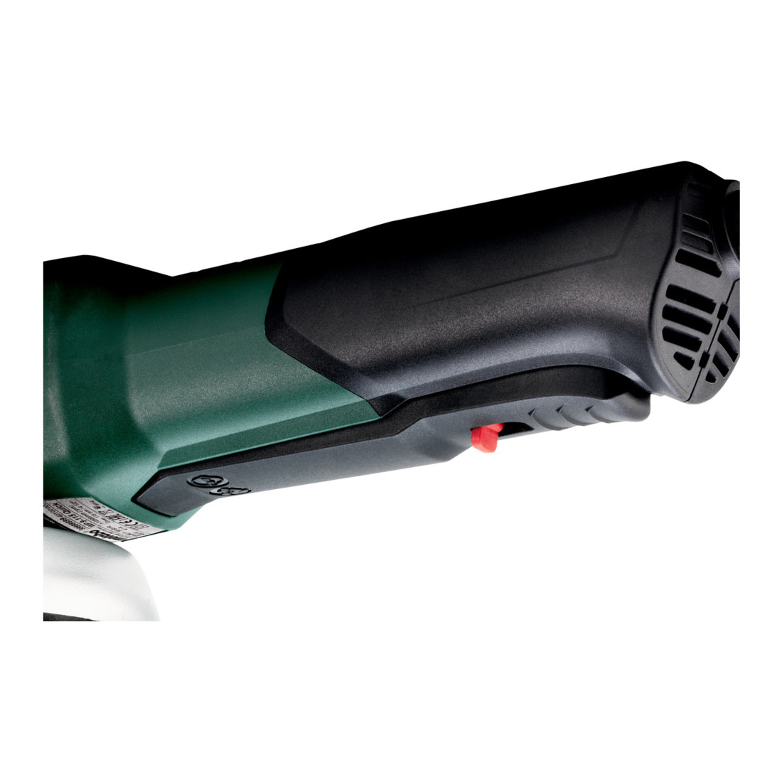 Metabo Winkelschleifer WP 11-115 Quick Karton – Bild 4