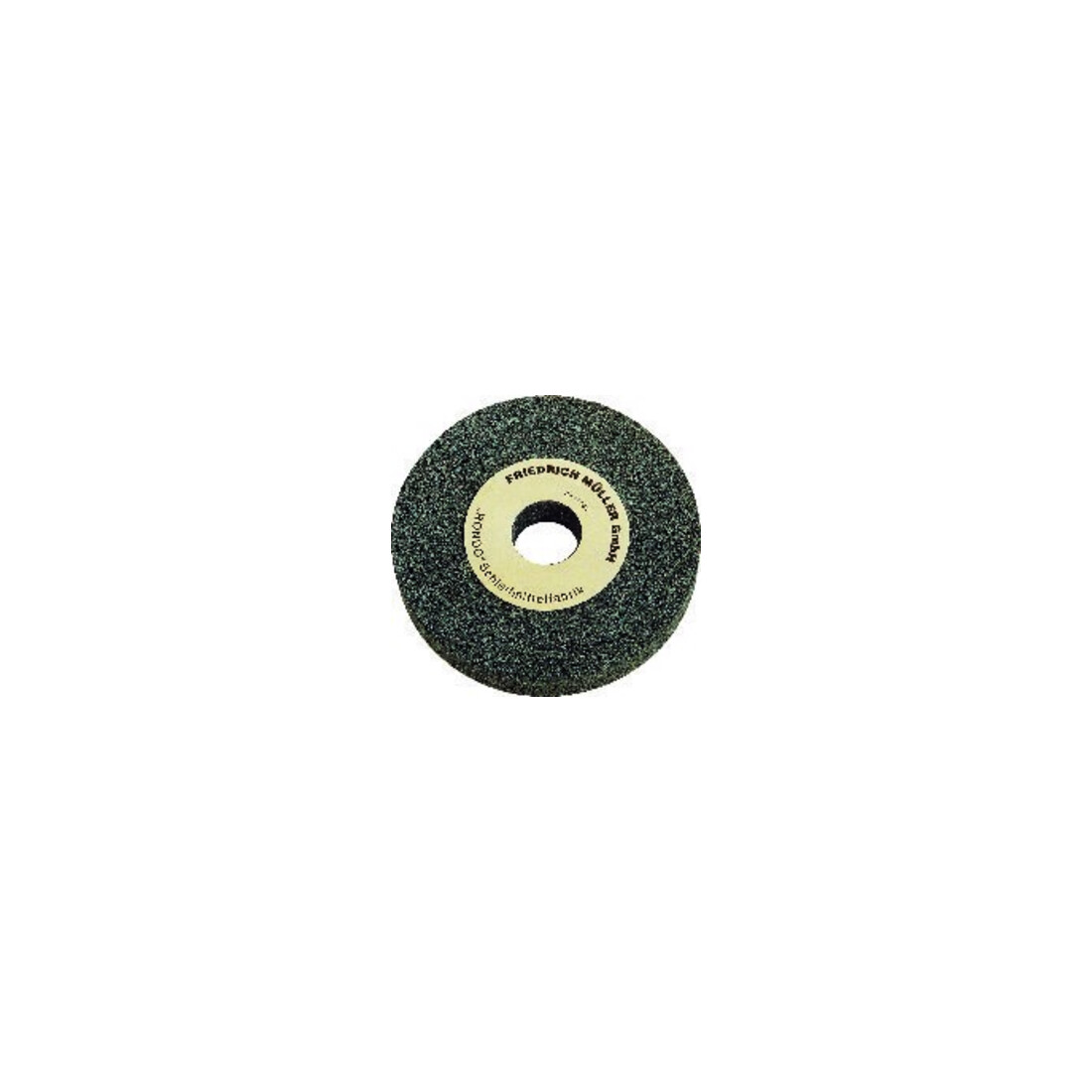 Müller Schleifscheibe Normalkorund 250x32x51mm K60