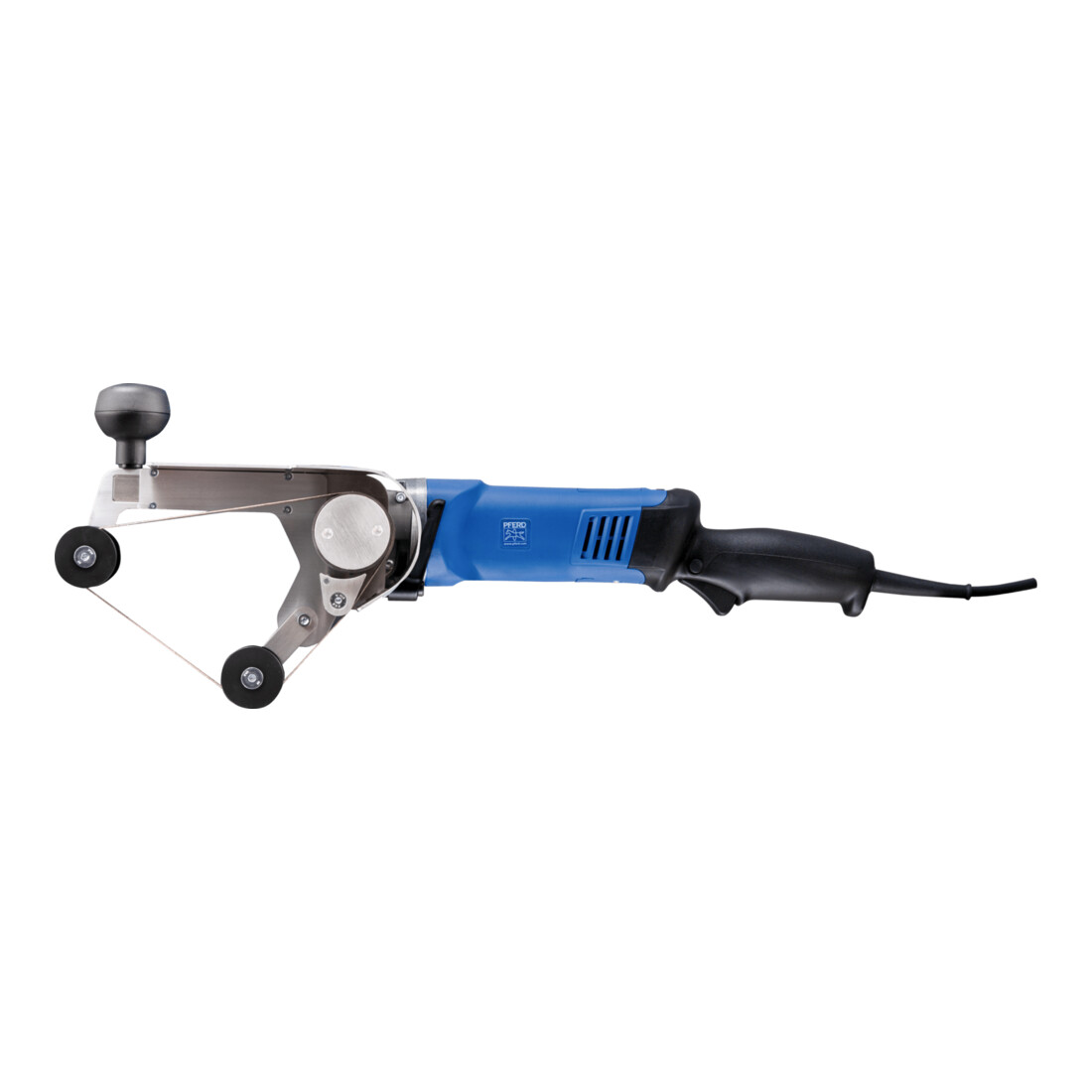 PFERD TOOLS Elektrorohrbandschleifer EBER 17/75 R 230 Volt/22