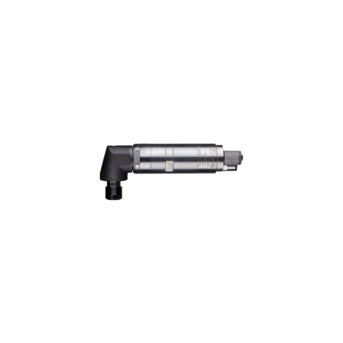 PFERD TOOLS Roboterspindel PWAS 4/180 RS 18.000 RPM/380 Watt