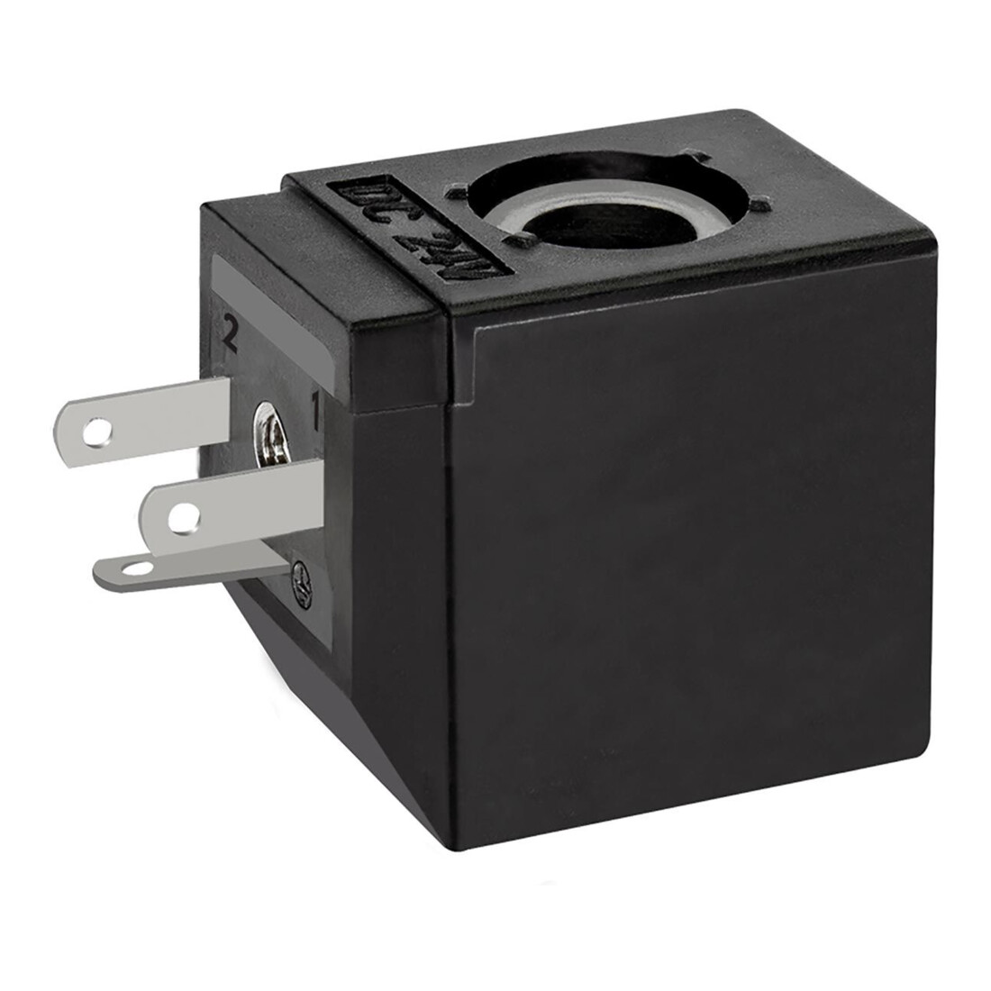 Riegler Magnetspule