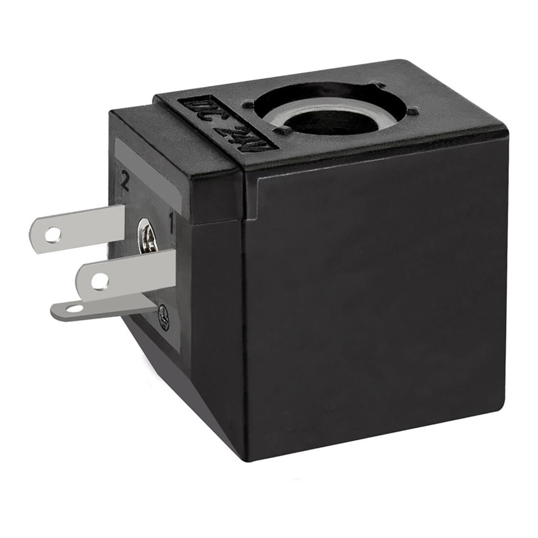 Riegler Magnetspule