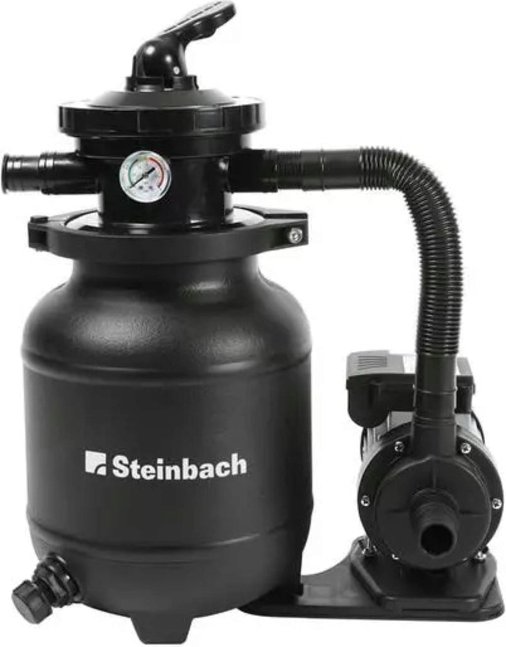 Sandfilteranlage Speed Clean Classic 250N