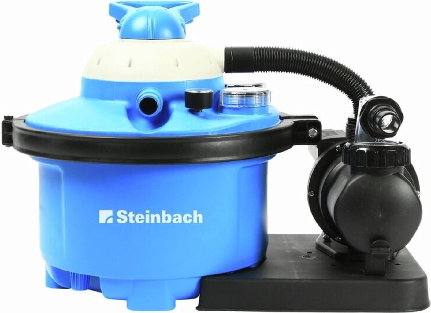 Sandfilteranlage Speed Clean Comfort 50
