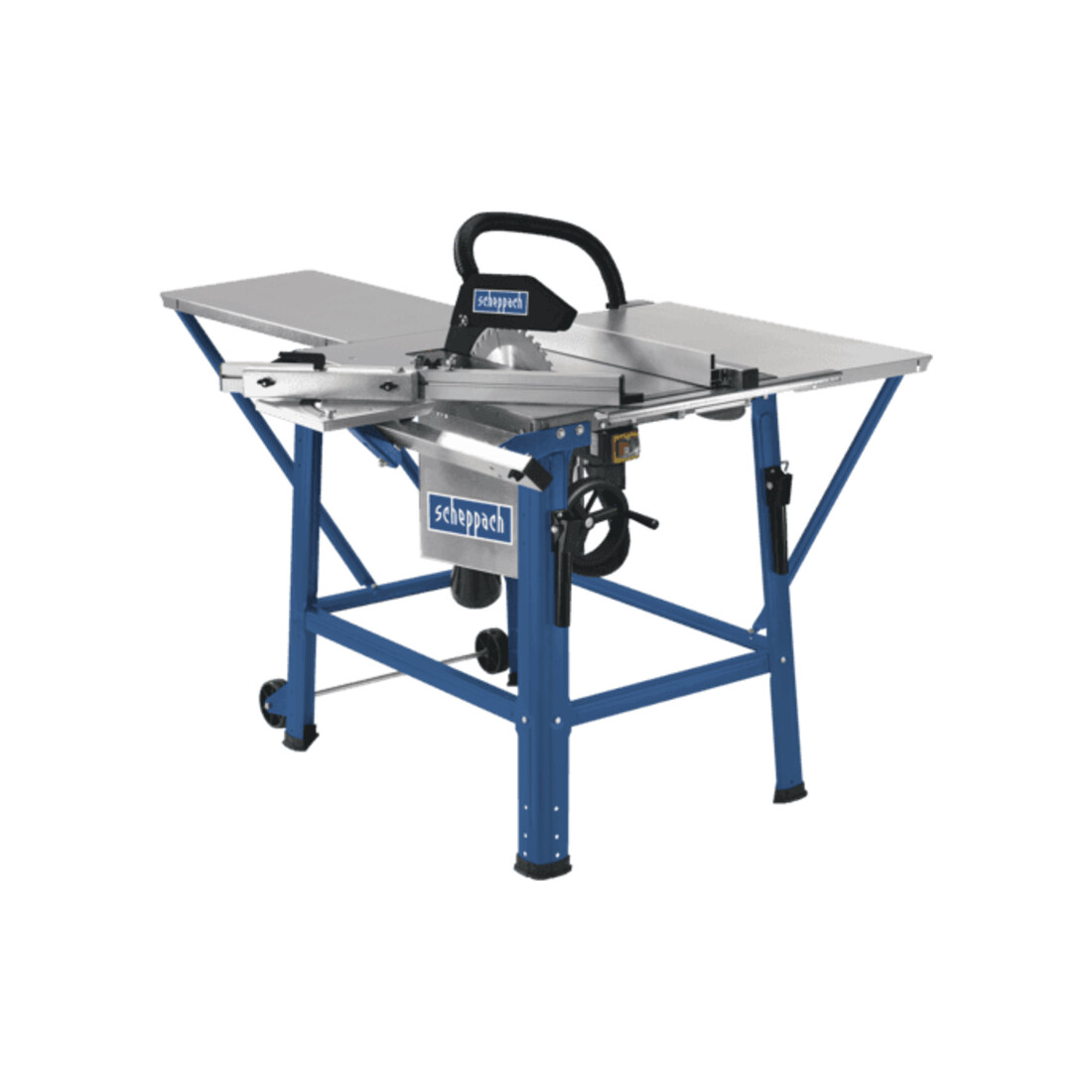 Scheppach Tischkreissäge ts 310 2