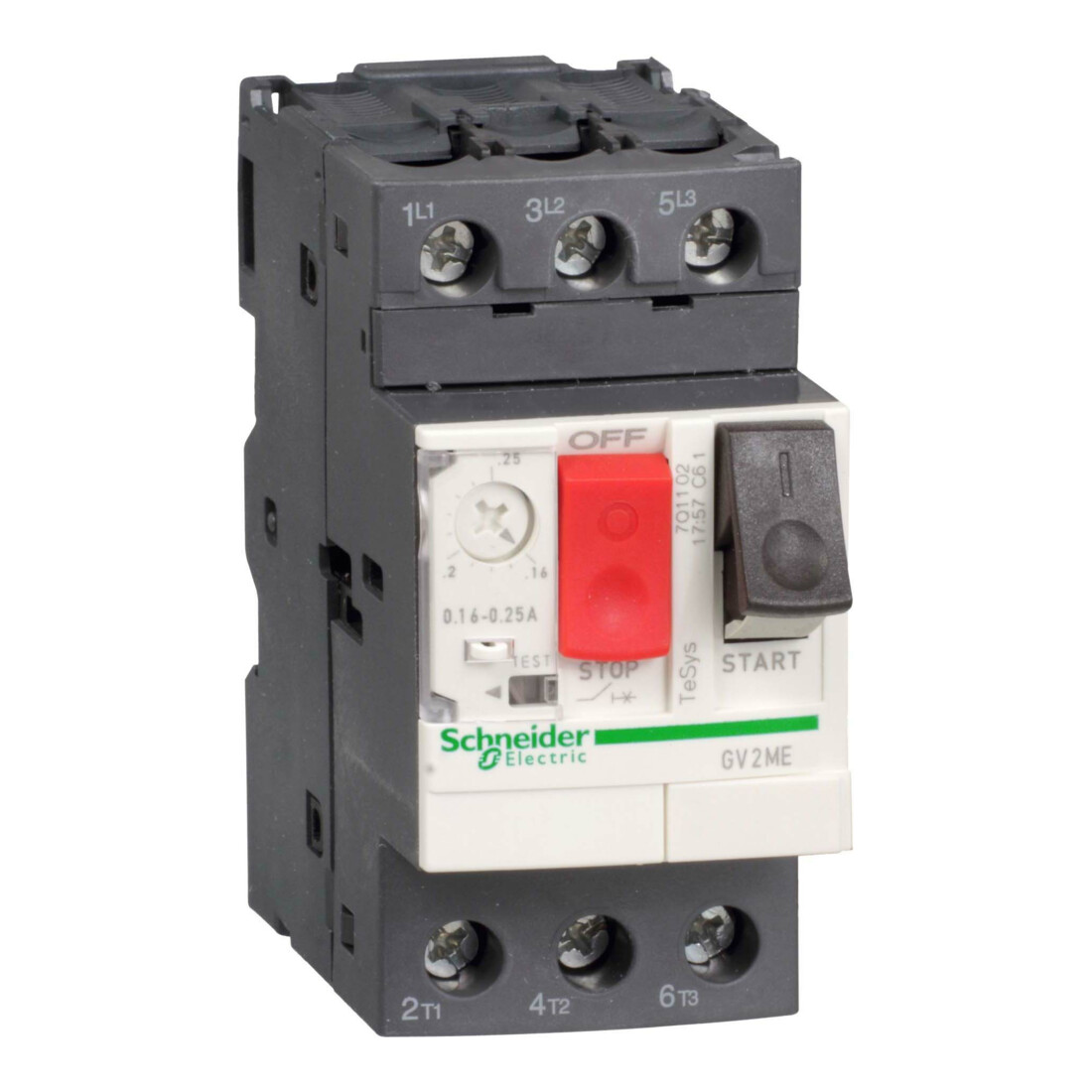 Schneider Electric Motorschutzschalter 20