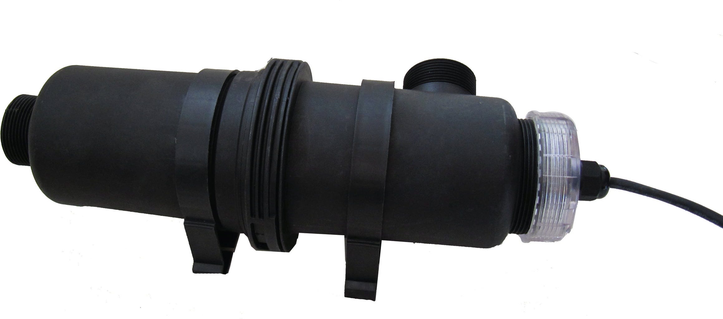 Speedpart Container