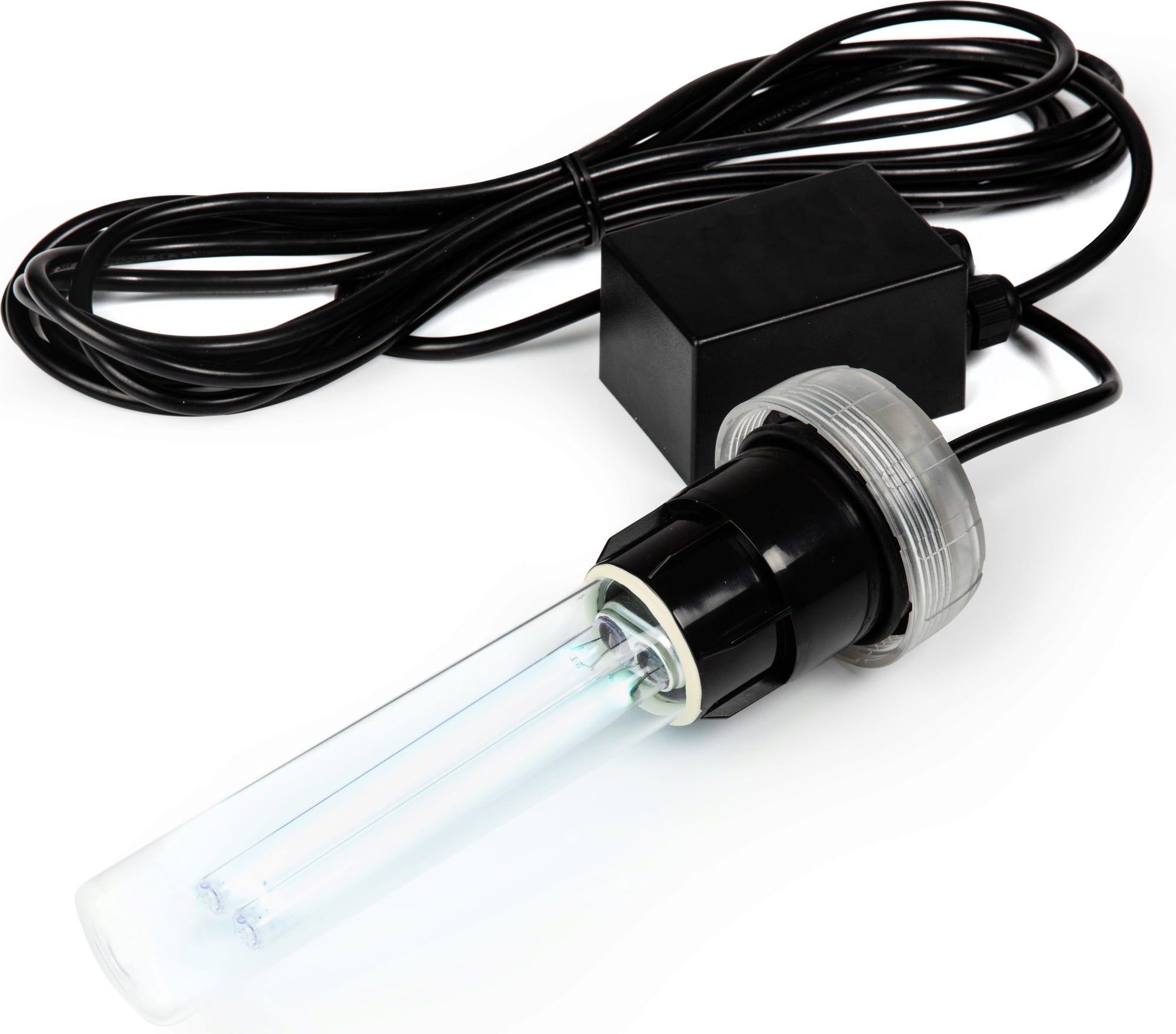 UV-Desinfektionssystem