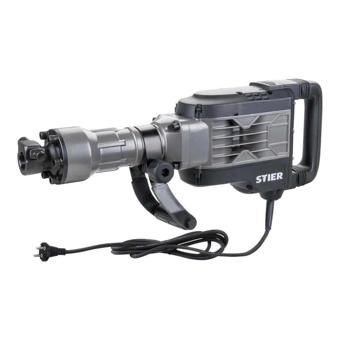 STIER Abbruchhammer SAH-2000