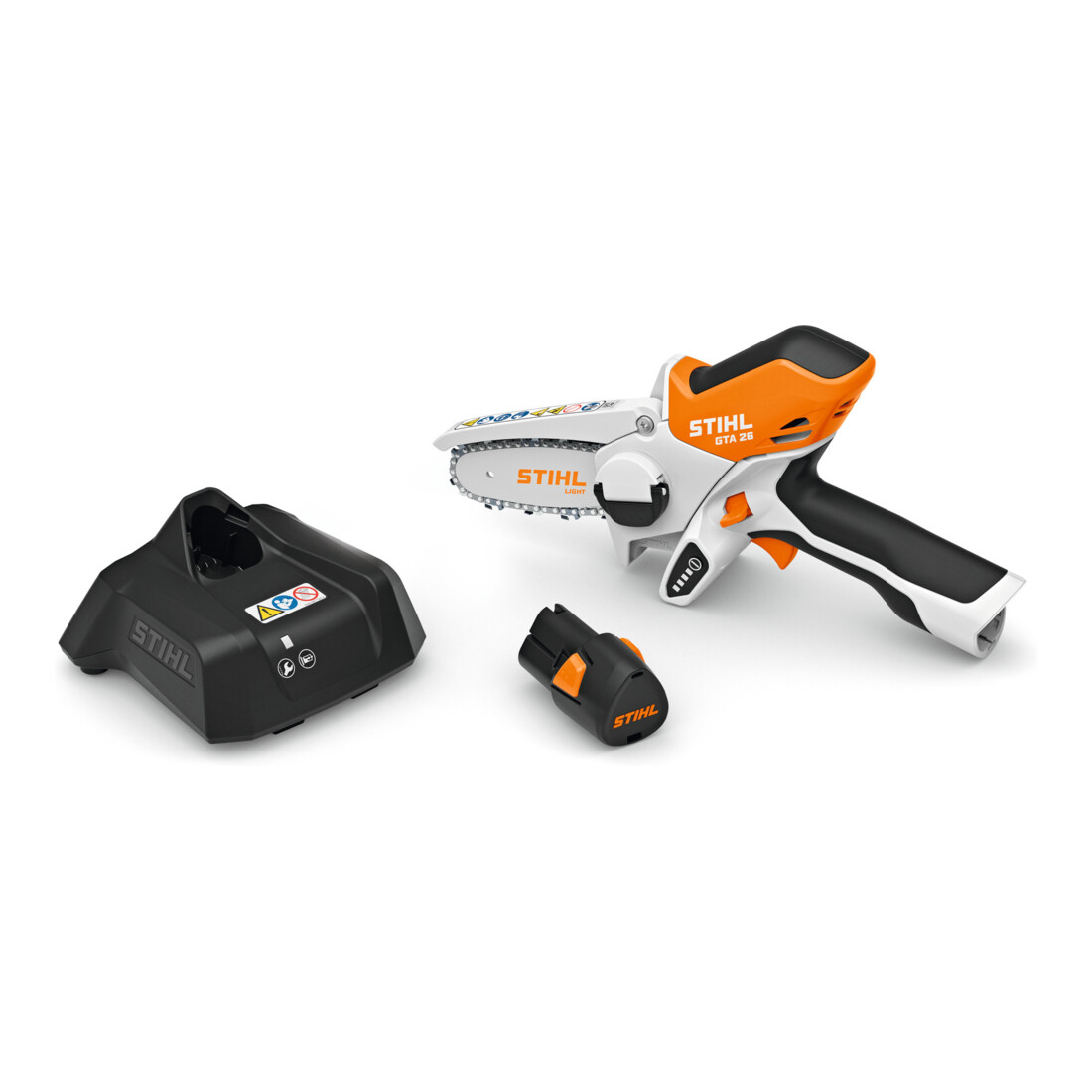 STIHL Akku-Gehölzschneider GTA 26