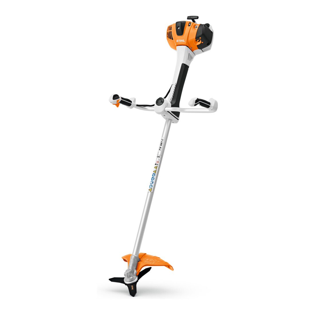 Stihl Freischneider FS 561 C-EM