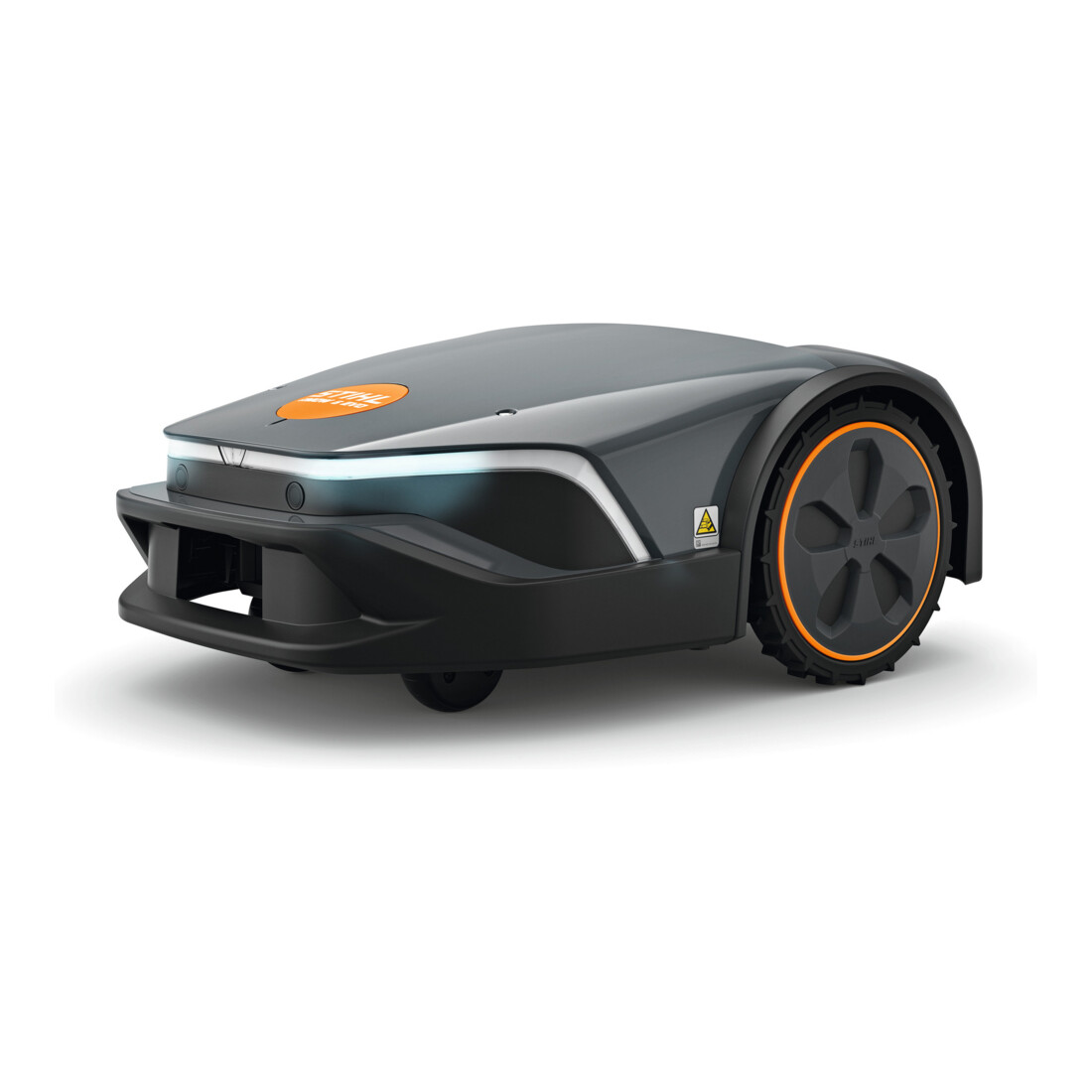 STIHL Mähroboter iMOW 6 EVO – Bild 2