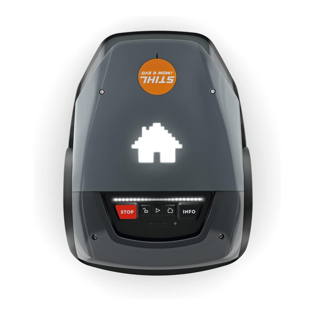 STIHL Mähroboter iMOW 6 EVO – Bild 4