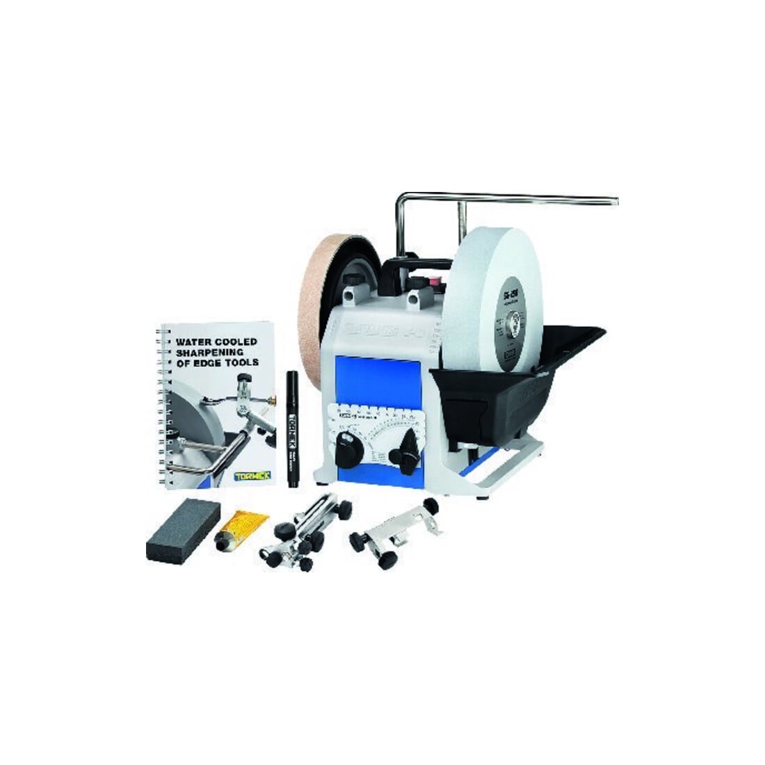 TORMEK Nass-Schleifmaschine T-8 Original