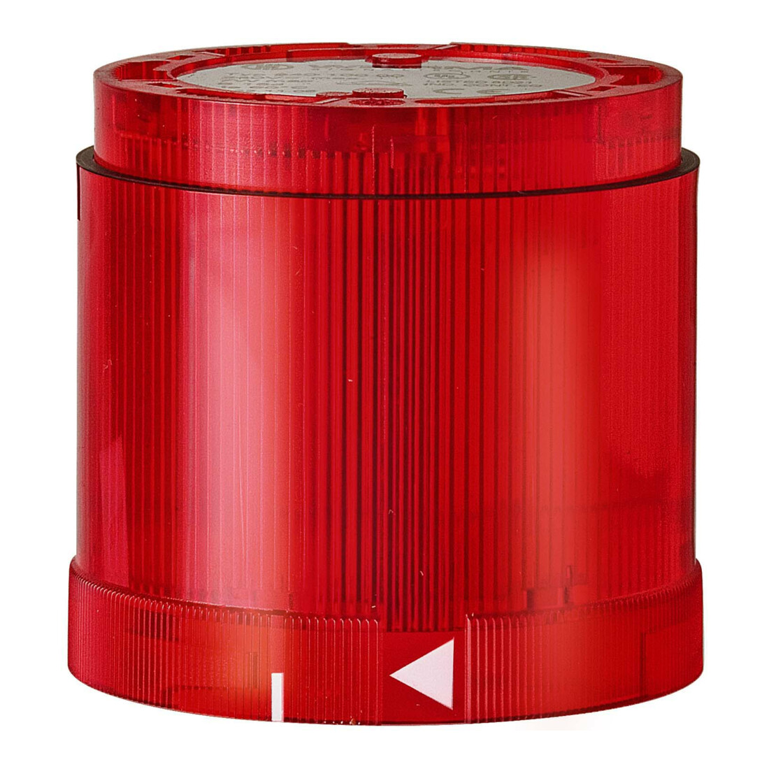 Werma LED-Blinkelement 24V UC rt 84311055